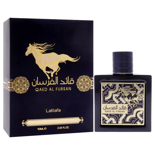 Fotoja e Eau De Parfum Lattafa Qaed Al Fursan, 90ml