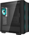 Fotoja e Kasë Deepcool CC560 V2, e zezë, Midi Tower, Picture 2