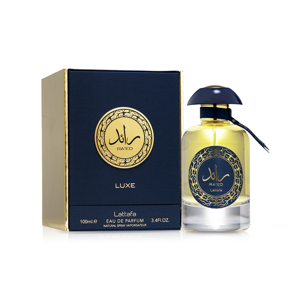 Fotoja e Eau de Parfum Lattafa Raed Luxe, 100ml