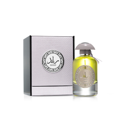 Fotoja e Eau de Parfum Lattafa Raed Silver, 100ml
