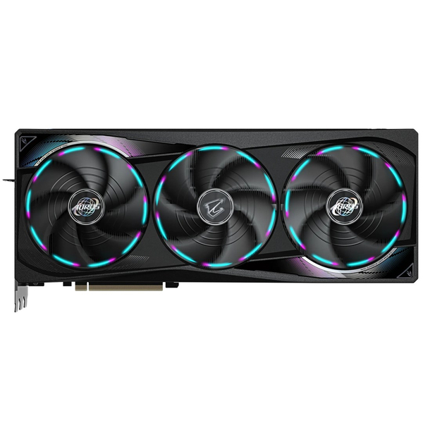 Fotoja e Kartelë grafike Gigabyte GeForce RTX 5090 AORUS MASTER 32GB