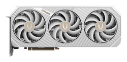 Fotoja e Kartelë grafike Zotac GAMING GeForce RTX 5090 SOLID OC NVIDIA 32 GB GDDR7