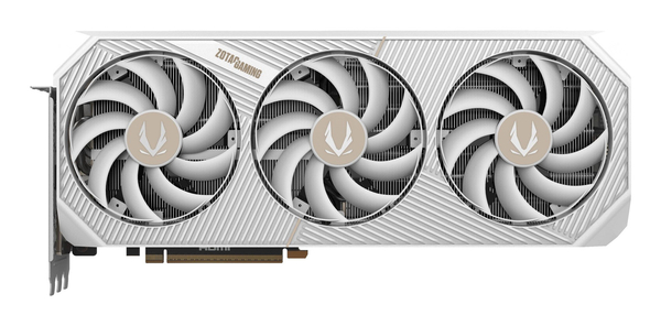 Fotoja e Kartelë grafike Zotac GAMING GeForce RTX 5090 SOLID OC NVIDIA 32 GB GDDR7