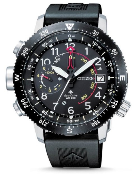 Fotoja e Ore Citizen BN4044-15E