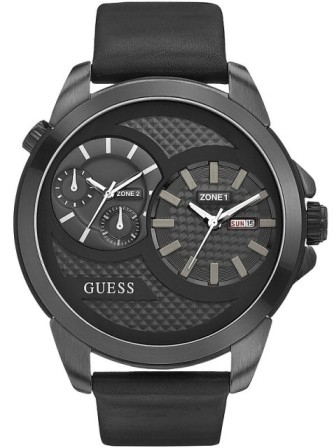 Fotoja e Ore Guess W0184G1