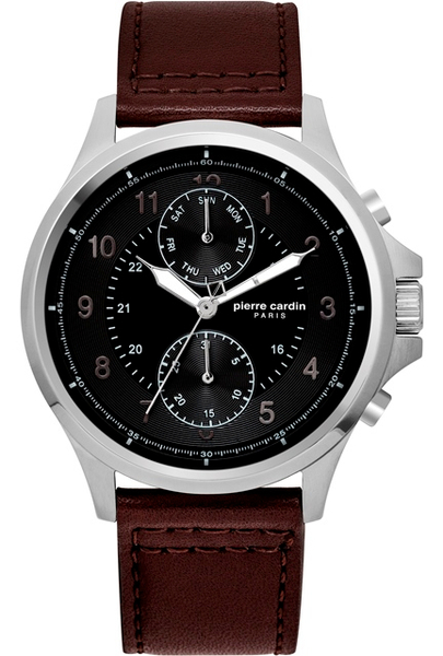 Fotoja e Ore Pierre Cardin PC902691F107