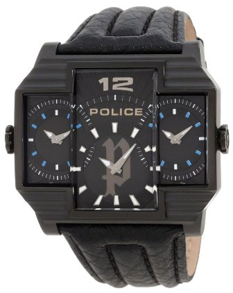 Fotoja e Ore Police PL.13088JSB-02