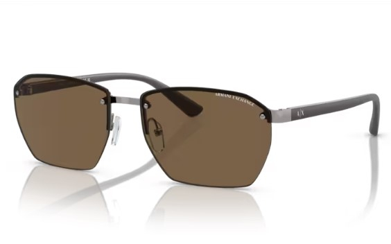 Fotoja e Syze Armani Exchange AX2048S 59 608573