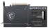 Fotoja e Kartelë grafike MSI GeForce RTX 5070 VENTUS 2X OC 12GB DLSS 4, Picture 4