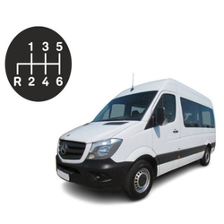 Fotoja e Doreze Nderr Shp Mercedes W639 6shp