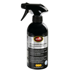 Fotoja e Sprej Pastrues Alumini 500ml