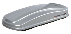Fotoja e Kuti Bagazhi D-box 430l Silver