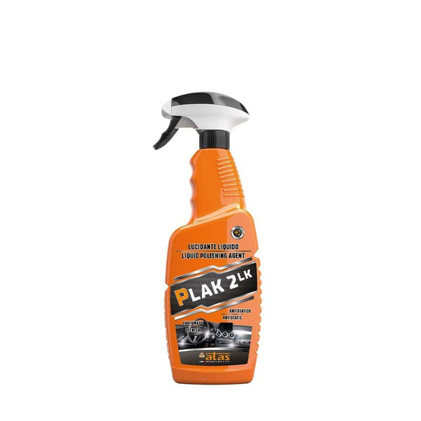 Fotoja e Sprej Qumesht Plak 2lk Me Arome 750ml