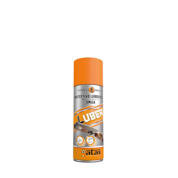 Fotoja e Sprej I Armeve Luber 200ml