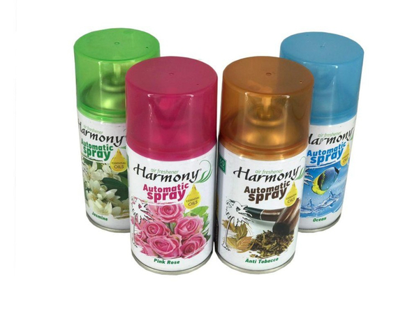 Fotoja e Sprej Harmony Mix 300ml 0519-045300k.1