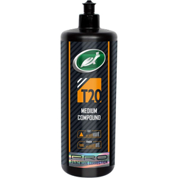 Fotoja e Polir Profesional Medium Compound T20 1l