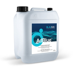 Fotoja e Aditiv Adblue 10l Blausol