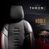 Fotoja e Mbulesa Universal Throne 101 Zi, Picture 9
