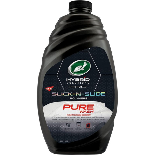 Fotoja e Shampon Hybrid Pro Pure Professional Car Wash 1.42l
