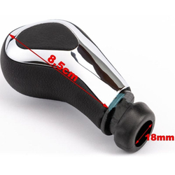 Fotoja e Doreze Nderr Shp Peugeot 207,307,308,408 5shp Krom 58451