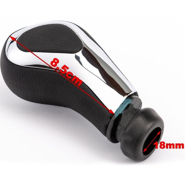 Fotoja e Doreze Nderr Shp Peugeot 207,307,308,408 5shp Krom 58451