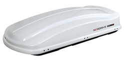 Fotoja e Kuti Bagazhi D-box 430l White