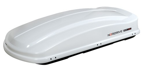 Fotoja e Kuti Bagazhi D-box 430l White