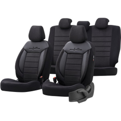 Fotoja e Mbulesa Universal Comfortline 209 Hiri/zi