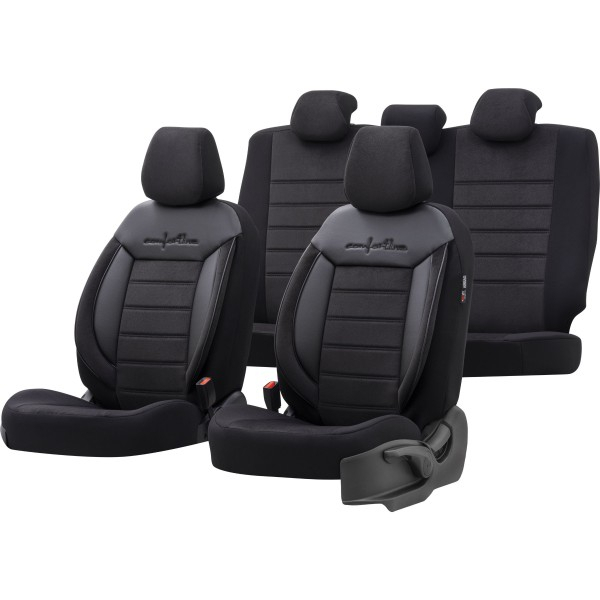 Fotoja e Mbulesa Universal Comfortline 209 Hiri/zi