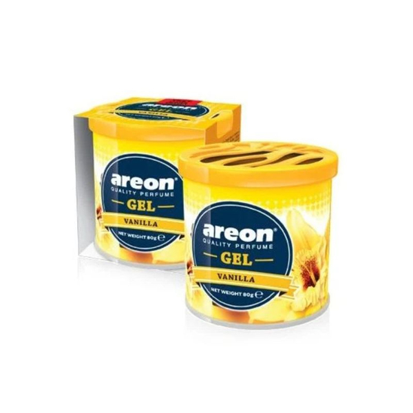 Fotoja e Arome Gel Vanilla
