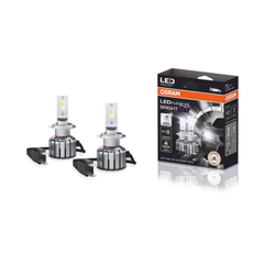Fotoja e Lampa Gar Led H7/h18 12v 19w