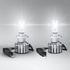 Fotoja e Lampa Gar Led H7/h18 12v 19w, Picture 3