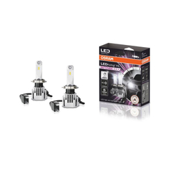 Fotoja e Lampa Gar Led H7/h18 12v 21w