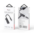 Fotoja e Adapter Iphone To Type-c Audio & Charging Yau-12, Picture 5