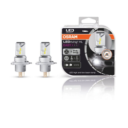 Fotoja e Lampa Gar Led H4/h19 12v 19w