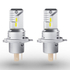 Fotoja e Lampa Gar Led H4/h19 12v 19w, Picture 2