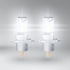 Fotoja e Lampa Gar Led H4/h19 12v 19w, Picture 3