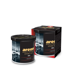 Fotoja e Arome Gel Sport Lux Silver