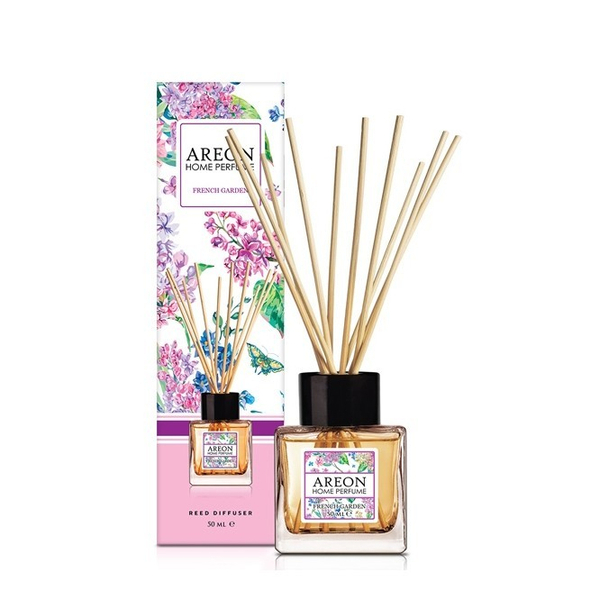 Fotoja e Arome Home Shkopinje Botanic French Garden 50ml