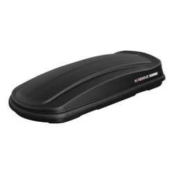 Fotoja e Kuti Bagazhi D-box 430l Embossed Black