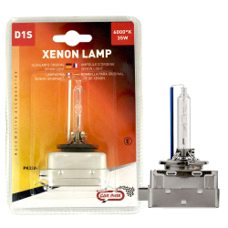 Fotoja e Lampa D1s 6000k  Blister