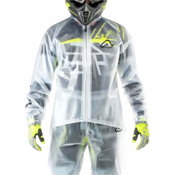 Fotoja e Xhakete Shiu 3.0 Transparente L-xl