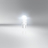 Fotoja e Lampa Led 12v 1w 1x9.5d 2880cw-02b Osram, Picture 3