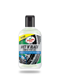 Fotoja e Gel Riparues Ngjyre Braniku & Gome 300ml