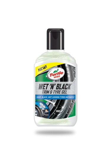 Fotoja e Gel Riparues Ngjyre Braniku & Gome 300ml