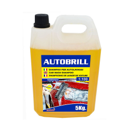 Fotoja e Autoshampon Autobrill 5kg