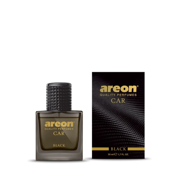 Fotoja e Arome Car Perfume Black 50ml