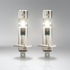 Fotoja e Lampa Gar Led H1 12v 9w 6500k, Picture 2