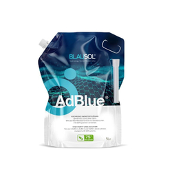 Fotoja e Aditiv Adblue 5l Blausol