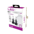 Fotoja e Lampa Led H7 12/24v +300% Led7 Muhler, Picture 1